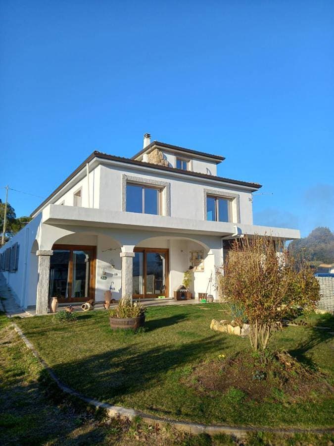Casa Orchidea 1
