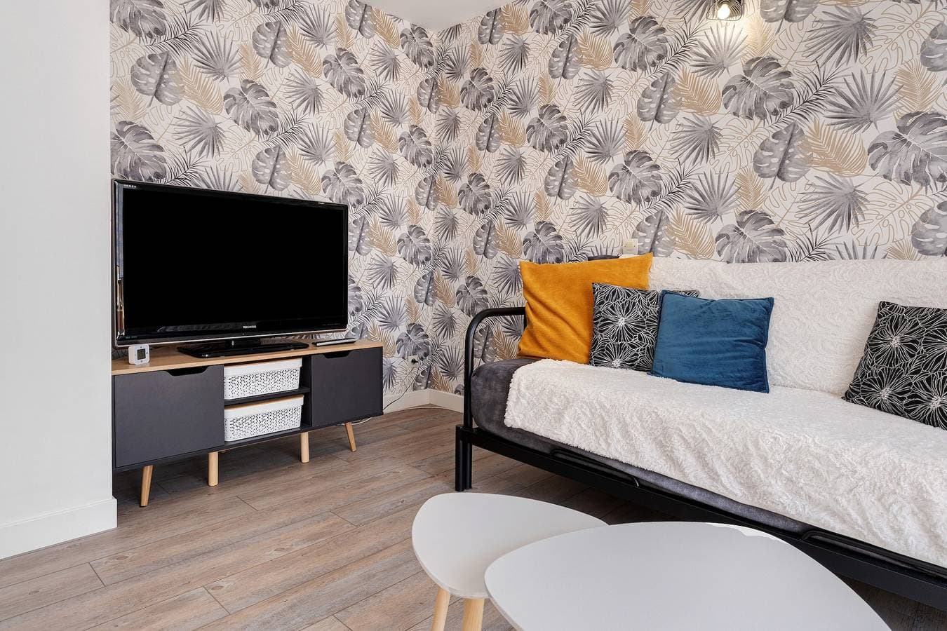 Foto 8 von 20: Appartement 'Les Marines Du Crouesty' mit Terrasse