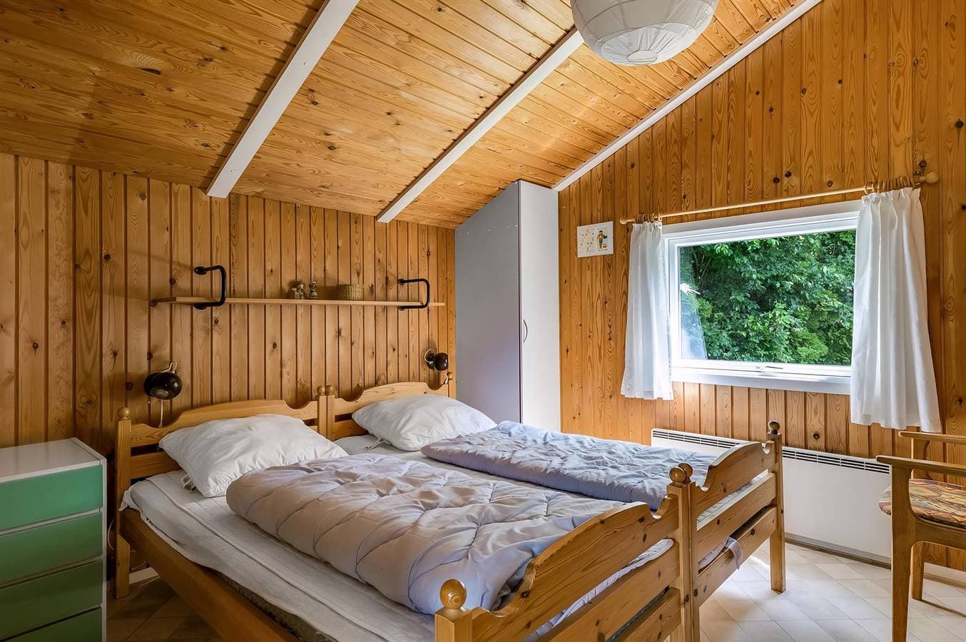 Foto 12 von 19: Pet friendly home in Sydals with sauna