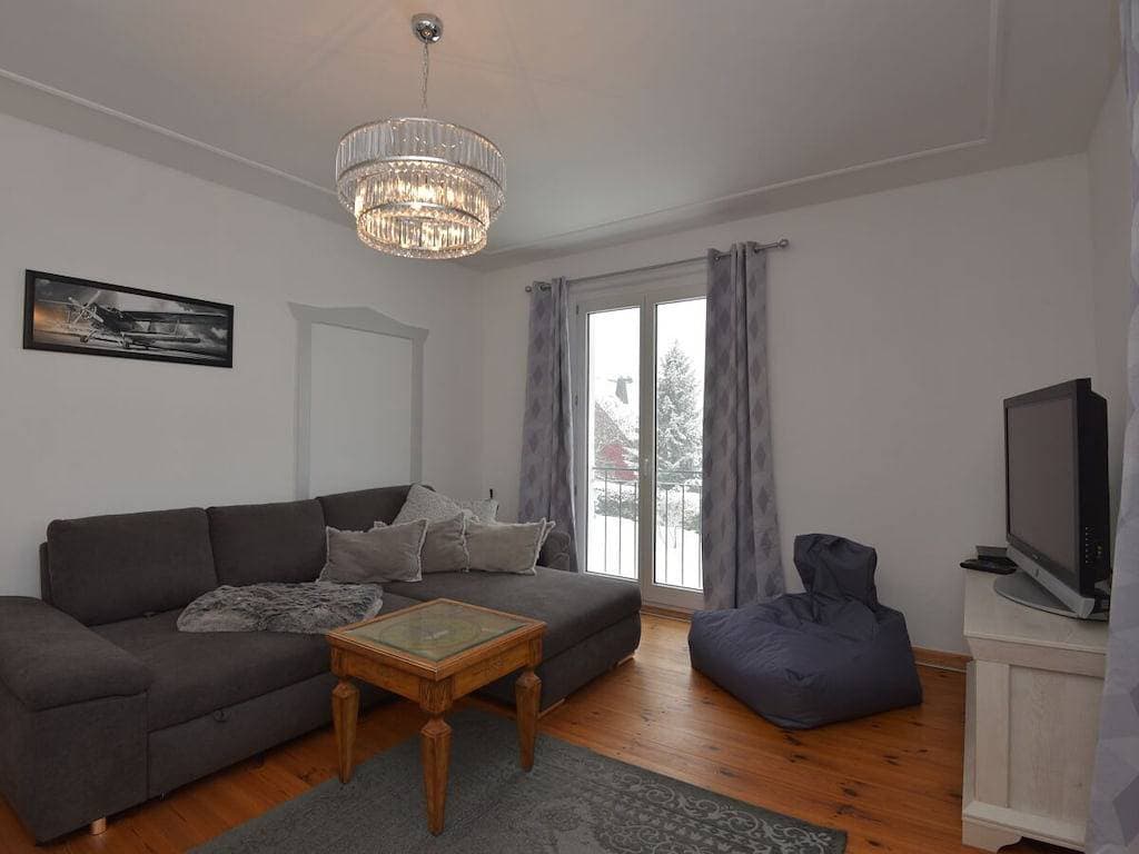 Foto 6 von 19: Ferienwohnung mit 3 Schlafzimmer