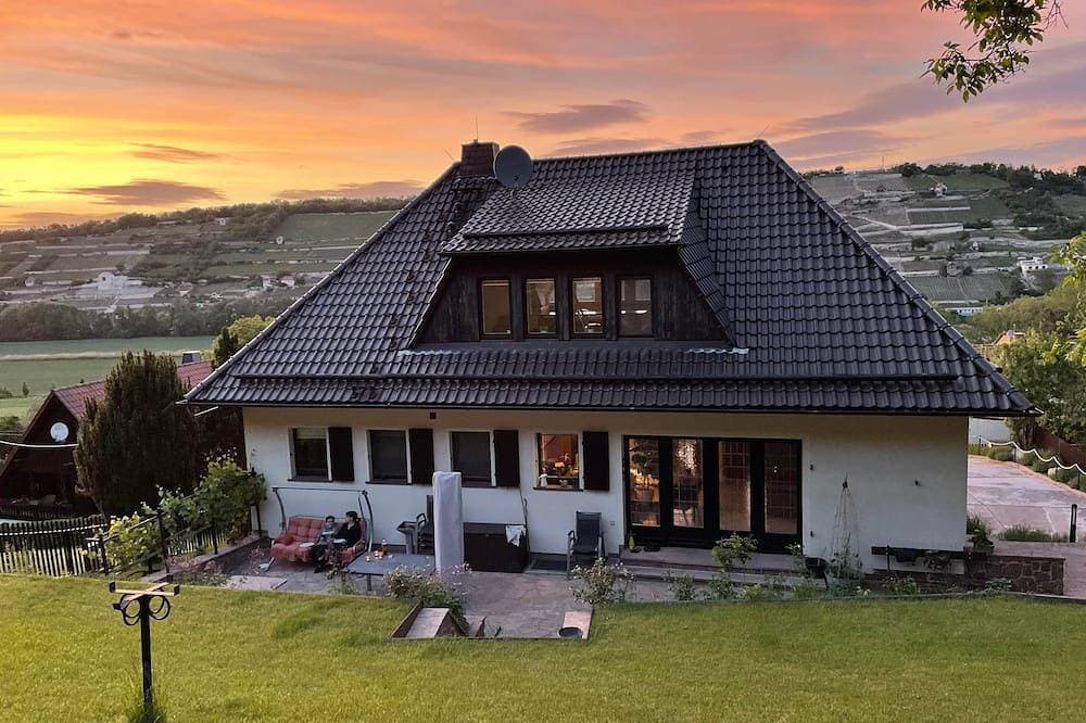 Gemütliches Studio für Zwei 1