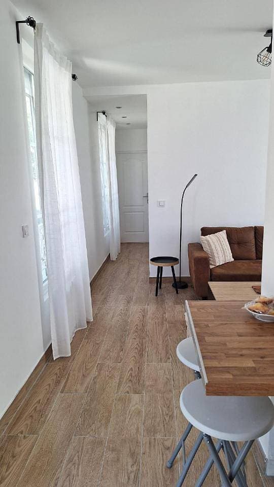 Foto 6 von 14: Two-Bedroom Apartment