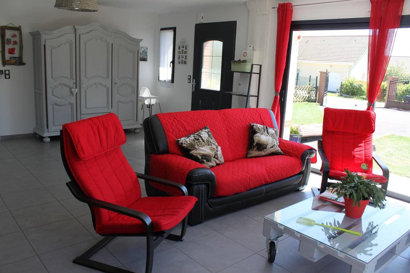 Foto 3 von 25: Gîtes de France® - Le Clos Saint Bernard