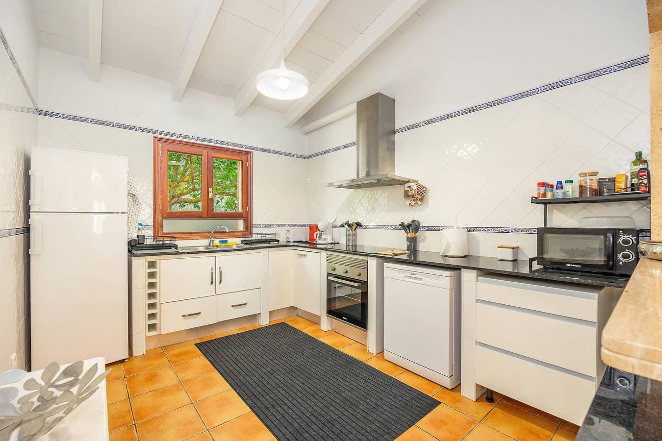 Foto 12 von 27: Landhaus 'Casita Rafal Roig' mit Bergblick, WLAN und Klimaanlage