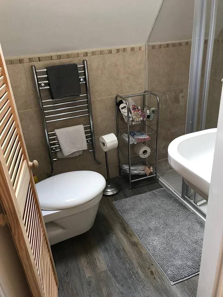 Foto 11 von 19: Ferienwohnung für 4 Personen mit Terrasse