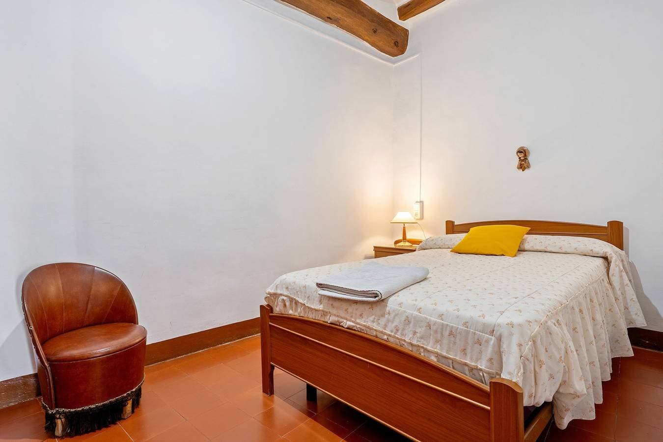 Foto 10 von 27: Ferienhaus 'Ca Cedó' mit Gemeinschaftsterrasse, WLAN und Klimaanlage