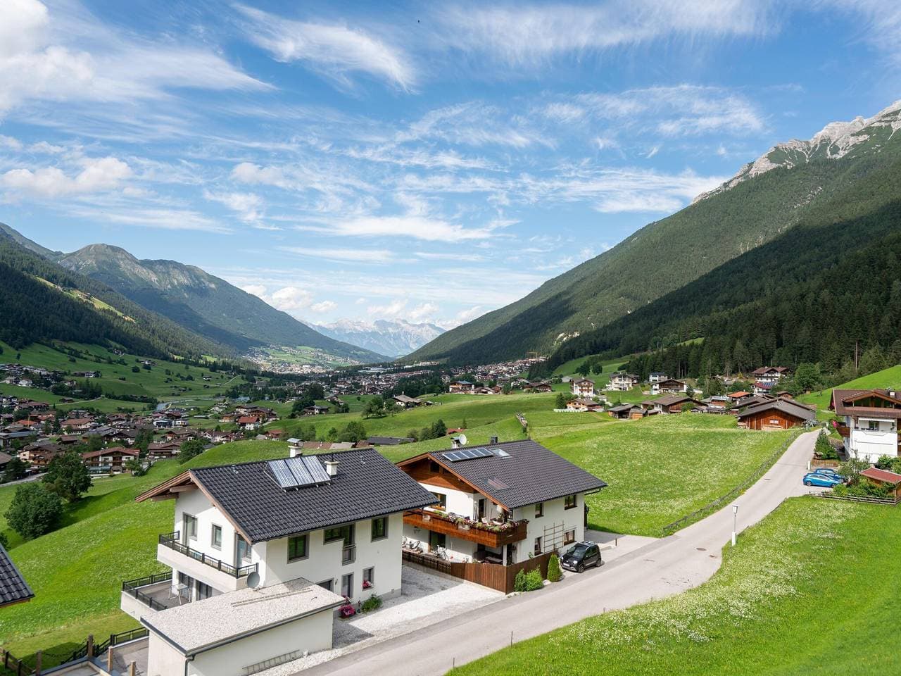 Foto 9 von 50: Wohnung Neustift nahe Stubai Gletscher