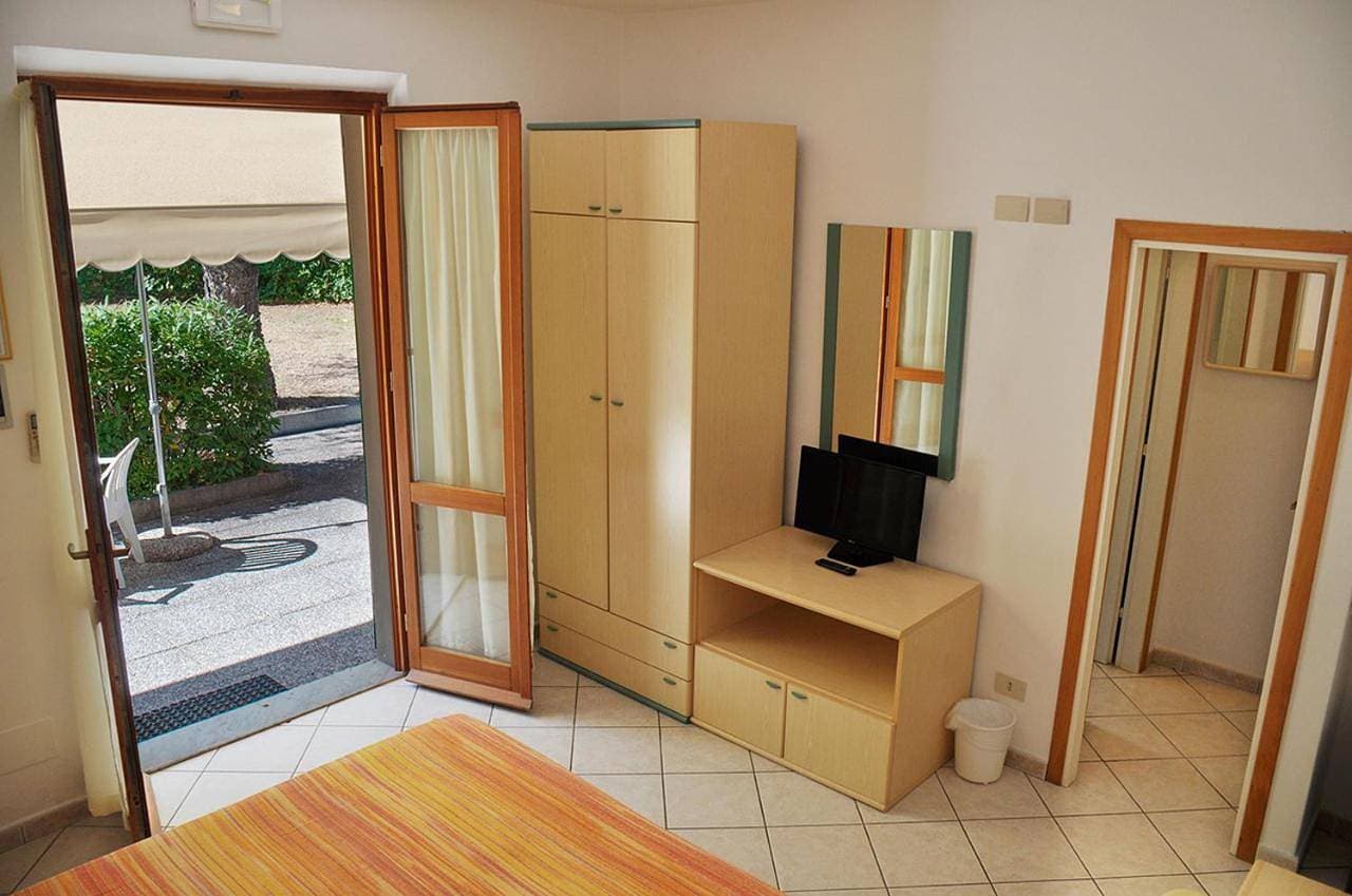 Foto 11 von 22: Double or Twin Room