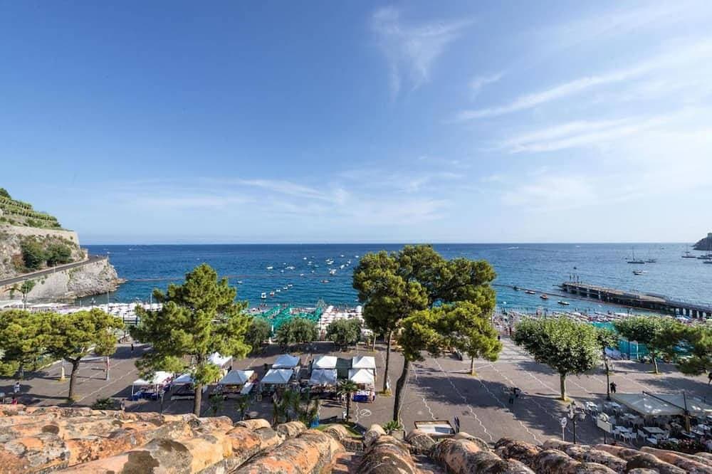 Foto 9 von 13: Ciliegia by Amalfivacation.it - Sea View, Few Steps from the Beach