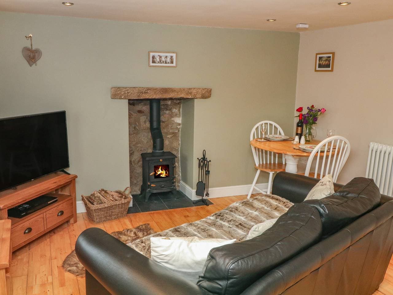 Cottage 1