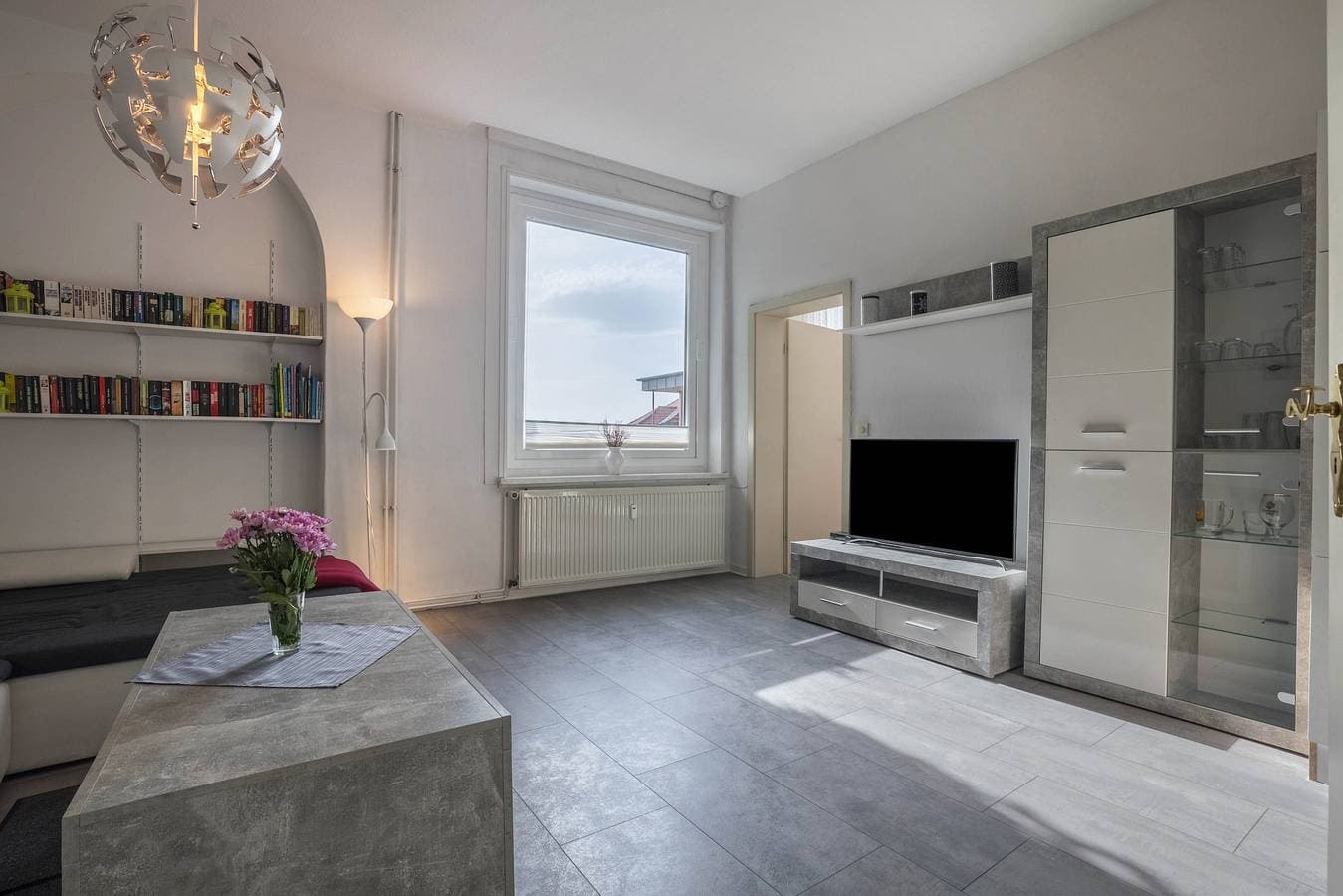 Foto 4 von 19: Ferienwohnung "Braunlageblick" in der Nähe der Seilbahn