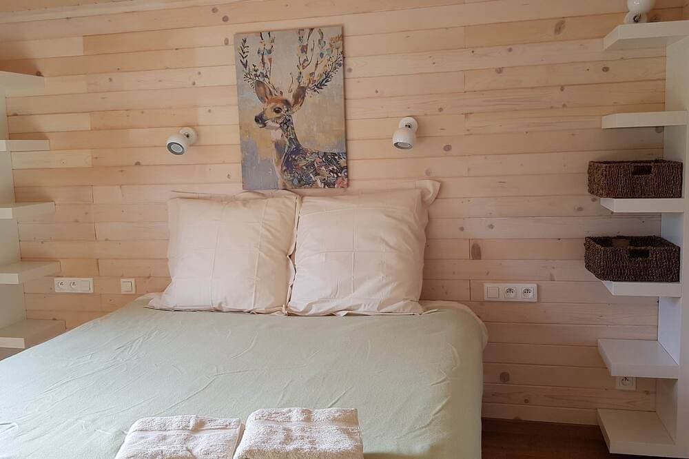 Foto 3 von 27: 🦌 Cabane du Cerf