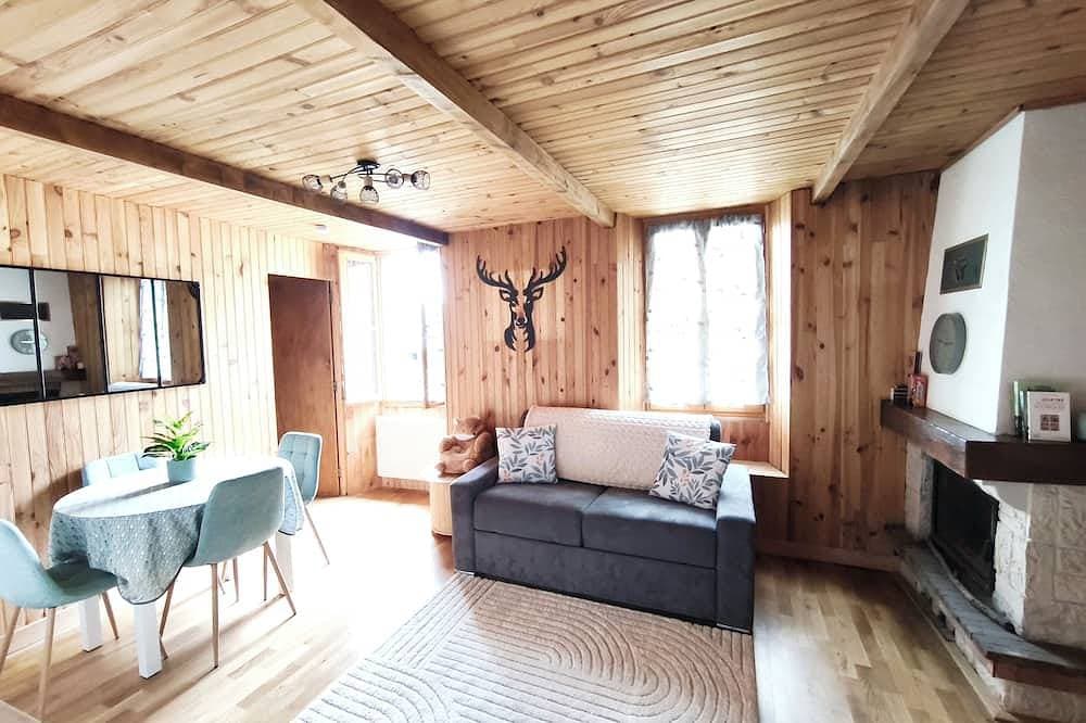 Le Cocon Beuillois - Renovated, fully-equipped one-bedroom for unforgettable vacations 1