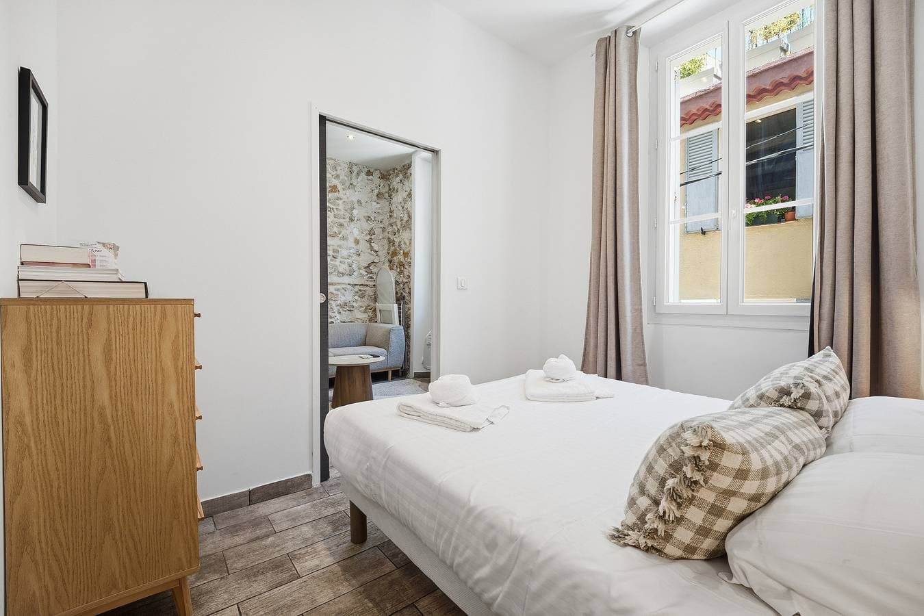 Foto 8 von 14: Ferienwohnung für 2 Personen
