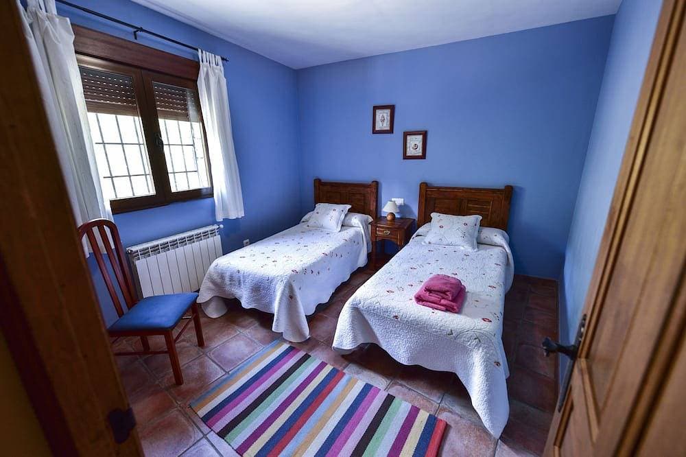 Foto 2 von 10: Ferienhaus El Refugio de Heda für 6 personen