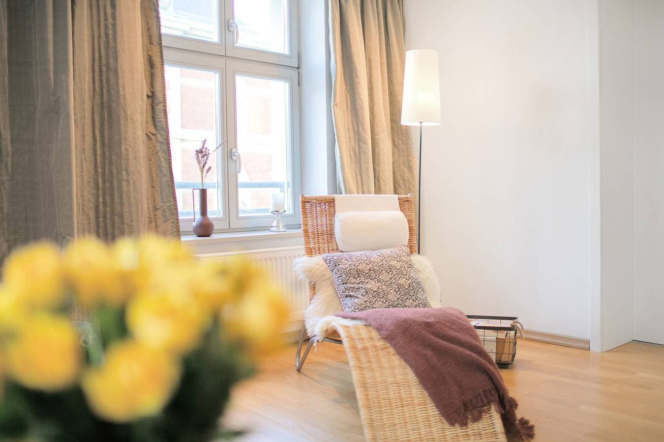Foto 10 von 22: Ferienwohnung 'Klosterperle' mit Wi-Fi