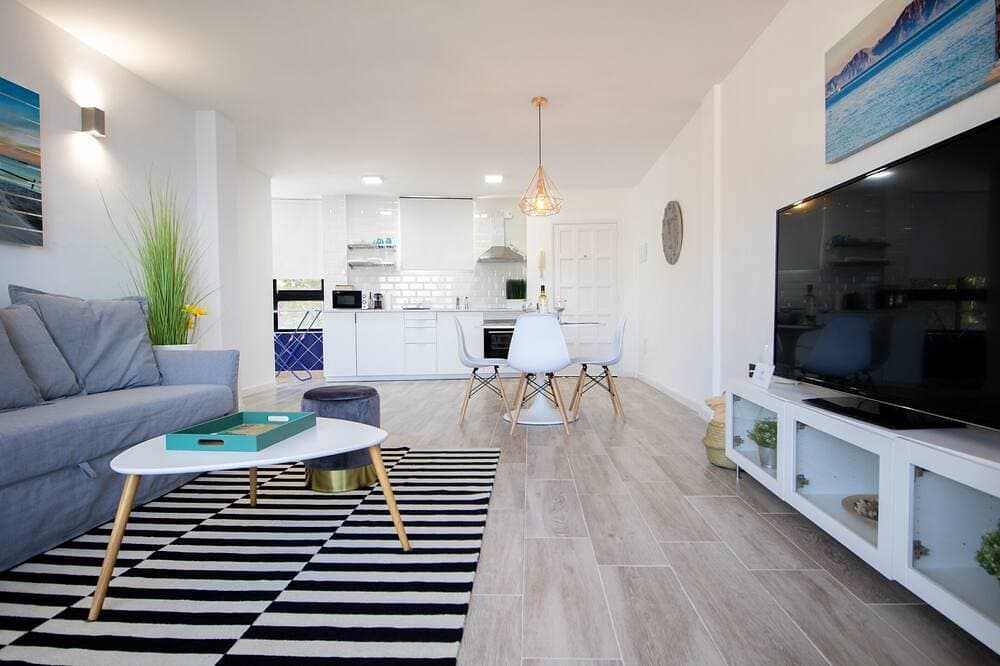 Tabaiba Dream Views Apartment 1