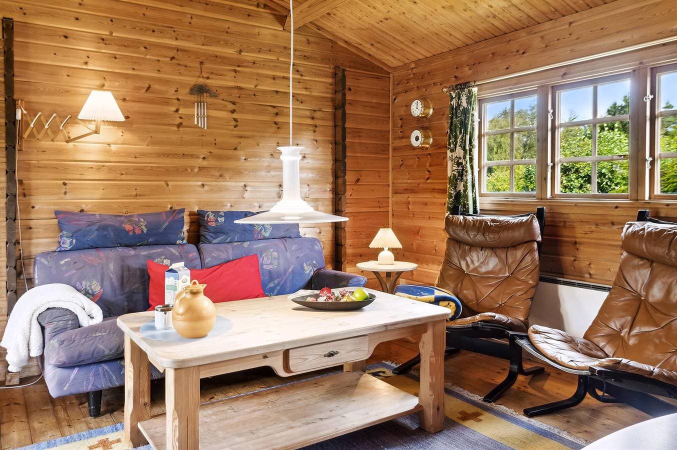 Foto 6 von 25: Awesome home in Gedser w/ Sauna, WiFi and 3 Bedrooms