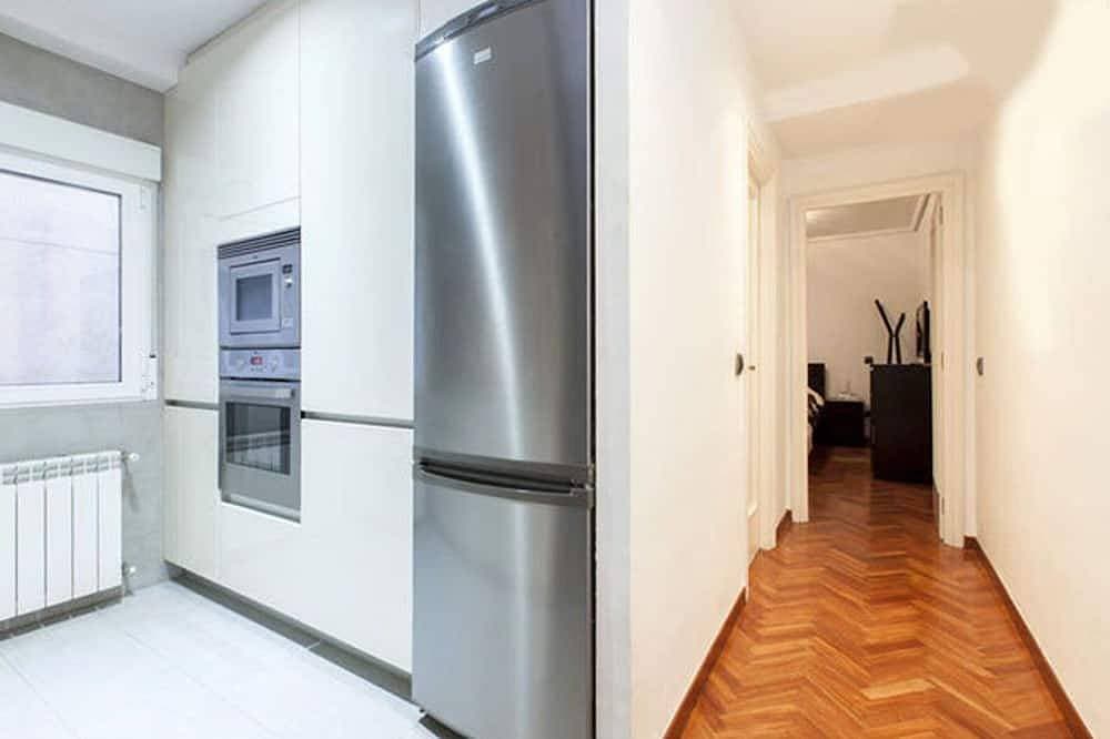 Foto 11 von 11: Luxury Flat in Madrid center