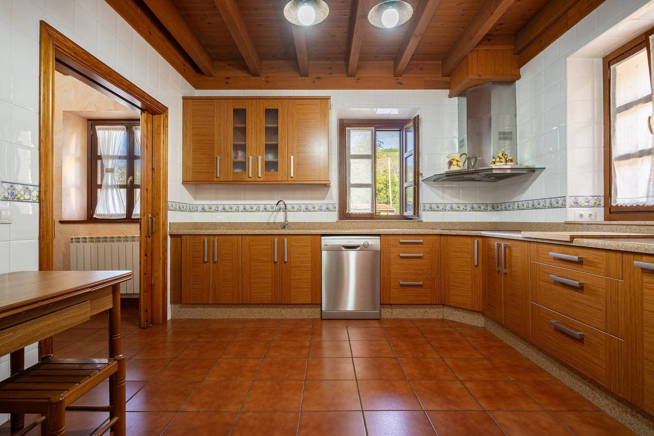 Foto 9 von 32: Ferienhaus "Aldea Salguero" mit WLAN