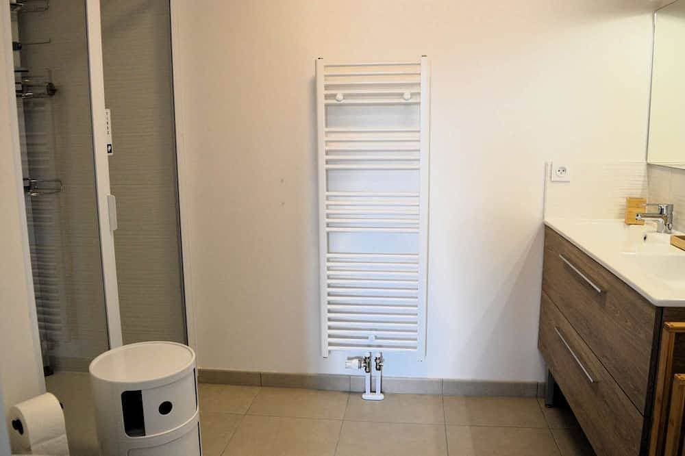 Foto 8 von 21: Entre Plage et Ports : Le 49 - Avec Balcon