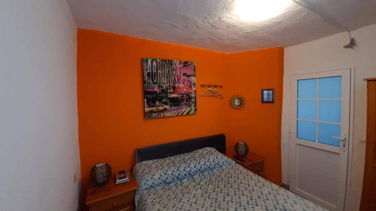 Foto 10 von 10: One-Bedroom Apartment