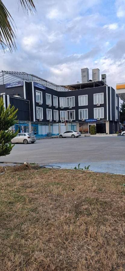 Yeniciftlik Hotel 1
