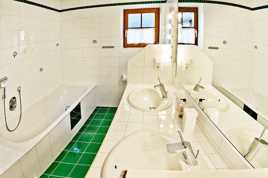 Foto 10 von 22: ZugspitzApps, Apartement Schönblick