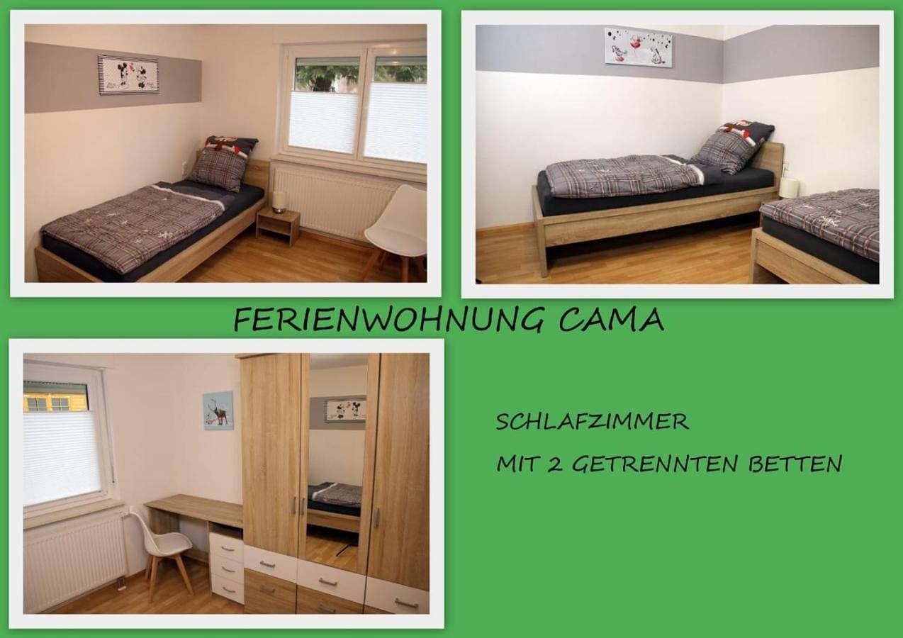 Foto 2 von 7: Two-Bedroom Apartment