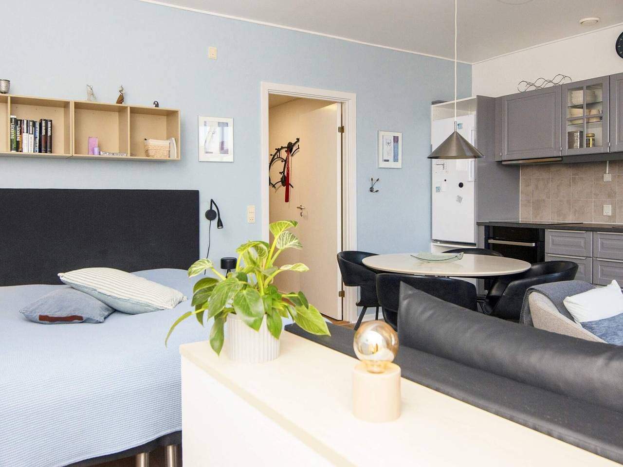 Foto 9 von 48: 4 Personen Ferienhaus in Hejls