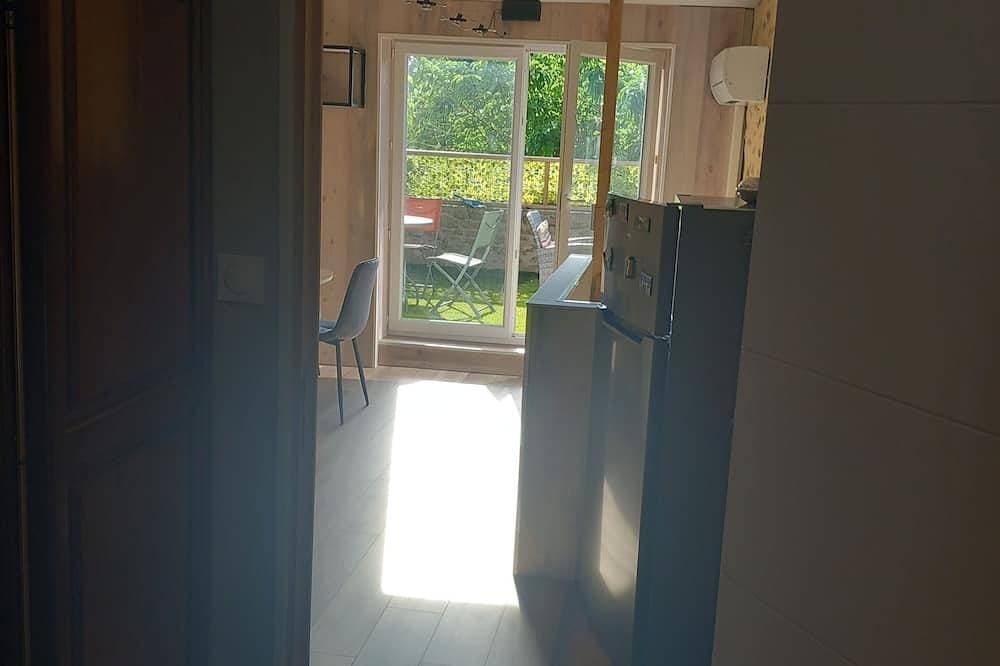 Foto 8 von 10: 1 Bedroom Studio Grillon 2 Steps From The Center