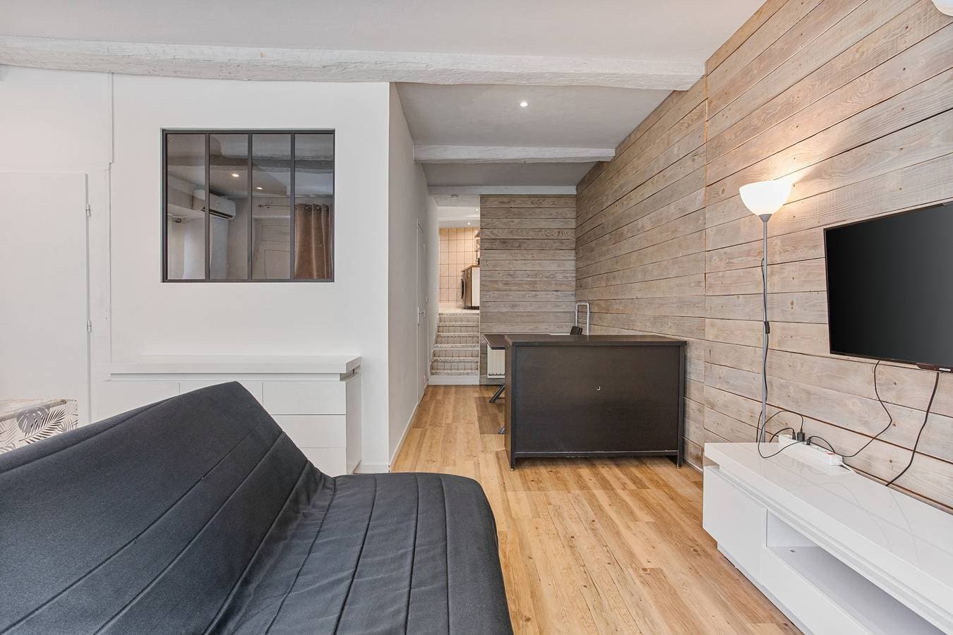 Foto 3 von 22: Appartement „Le Loft 11 Draguignan“ mit WLAN
