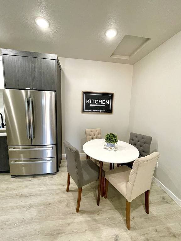 Foto 9 von 17: New Guest Suite 2br/1bth in Dt Vancouver - pet friendly