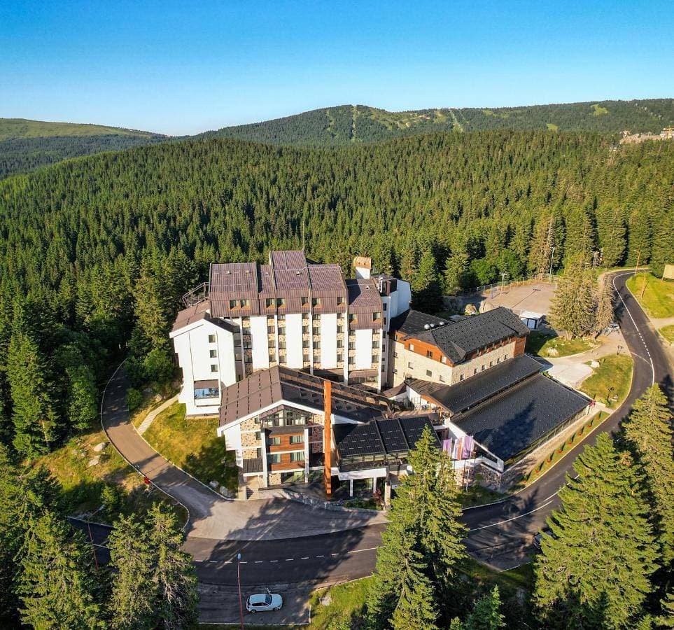 Hotel Putnik Kopaonik 1