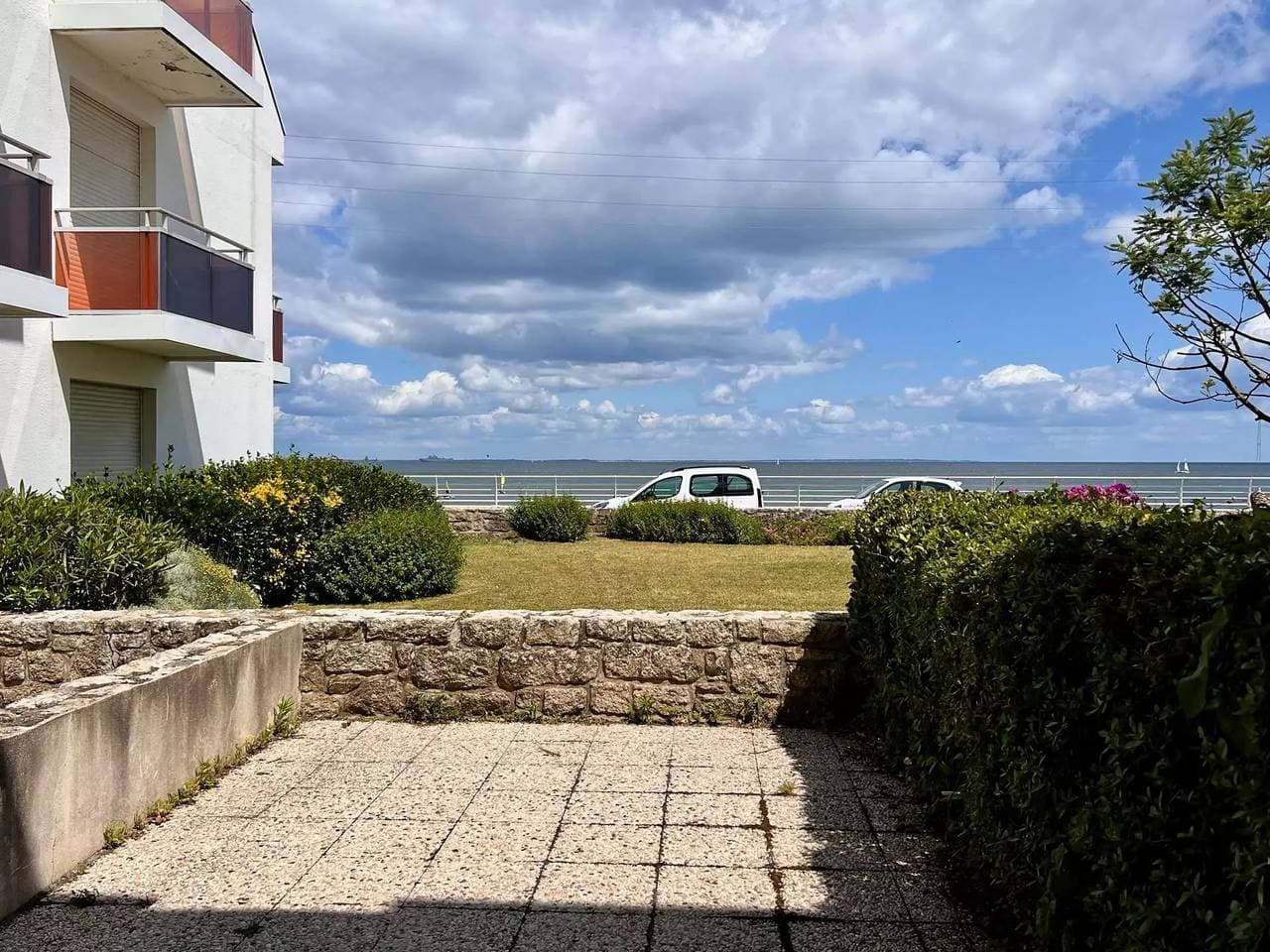 Foto 10 von 15: Quiberon - Studio - 28m2 - Meerblick