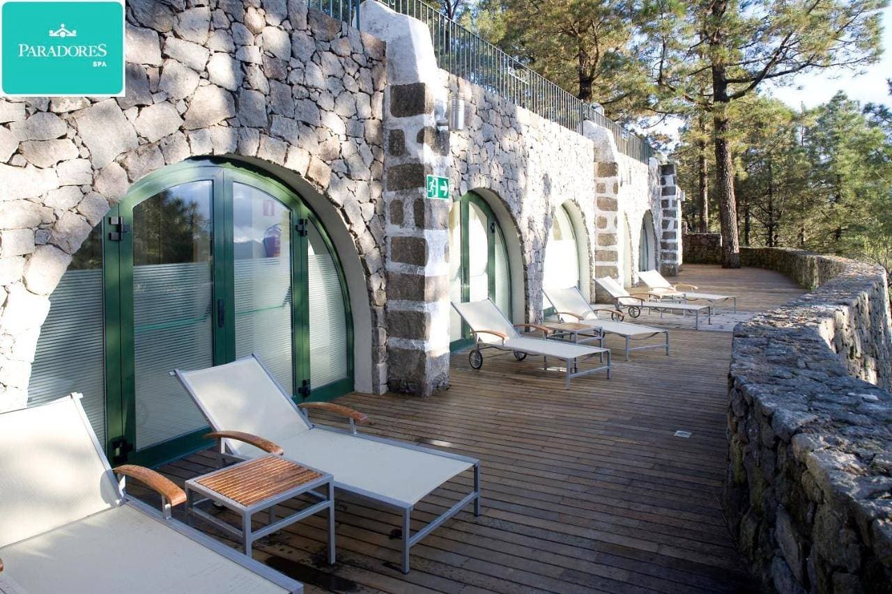 Foto 4 von 46: Hotel für 10 Personen mit Terrasse