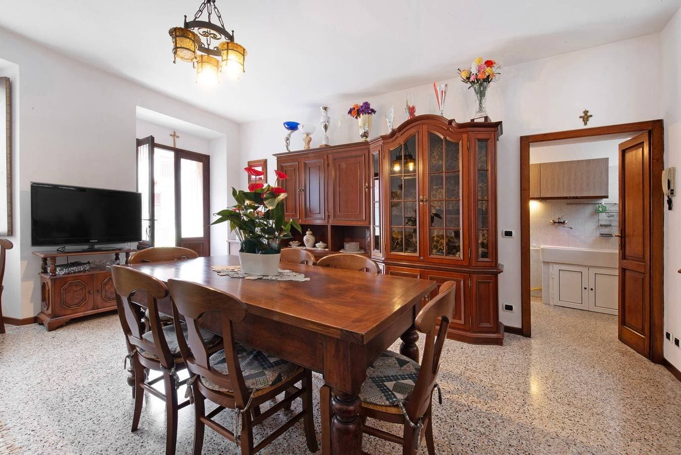 Foto 7 von 31: Ferienwohnung "House Of Sport" mit Seeblick, 2 Gemeinschaftsterrassen und WLAN