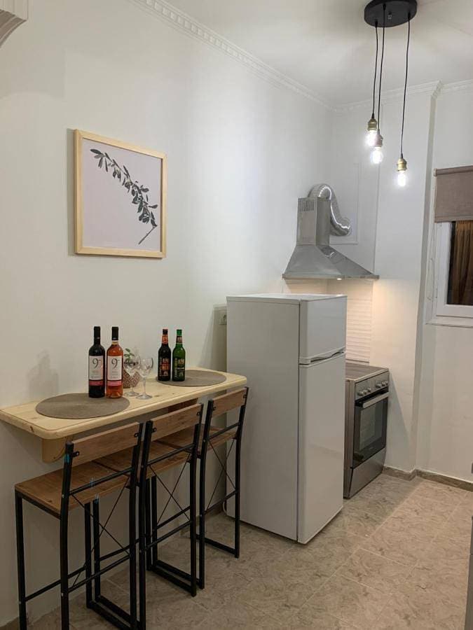Foto 4 von 19: One-Bedroom Apartment