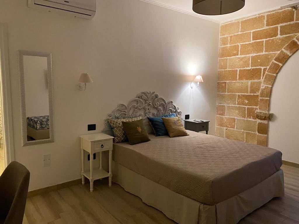 Foto 5 von 19: Triple Room