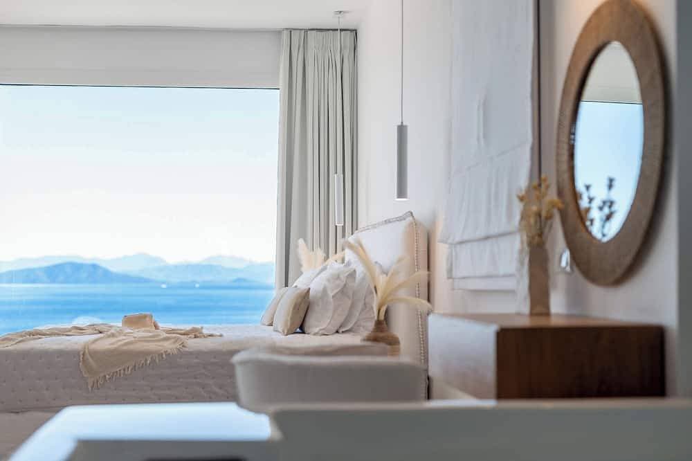 Foto 5 von 30: Achillion Luxury Korfu Villa