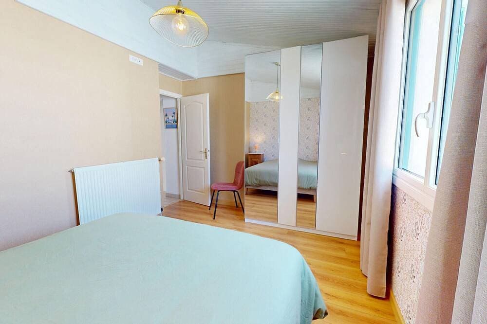 Foto 4 von 30: Villa Good Vibes - Bikes available, large fenced-in garden