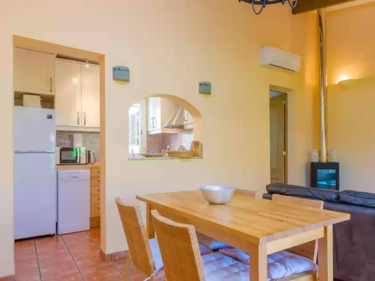 Foto 3 von 33: Villa Divina - Ferienhaus Mit Privatem Pool