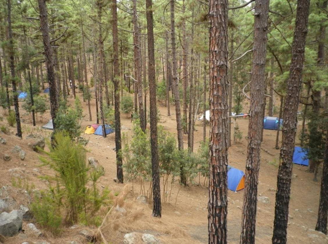 Foto 2 von 6: Tent