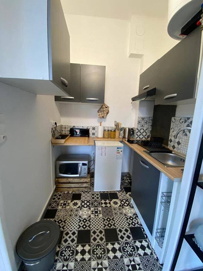 Foto 5 von 15: One-Bedroom Apartment