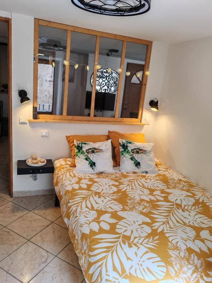 Foto 4 von 11: One-Bedroom Apartment