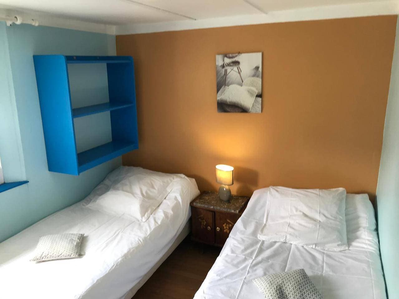 Foto 6 von 8: Holiday Home