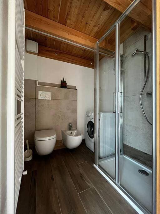 Foto 6 von 17: One-Bedroom House