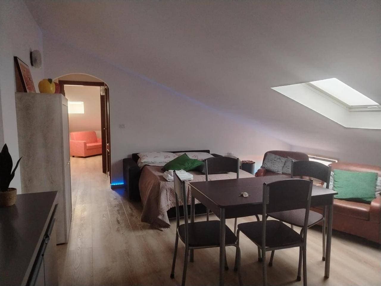 Foto 6 von 17: One-Bedroom Apartment
