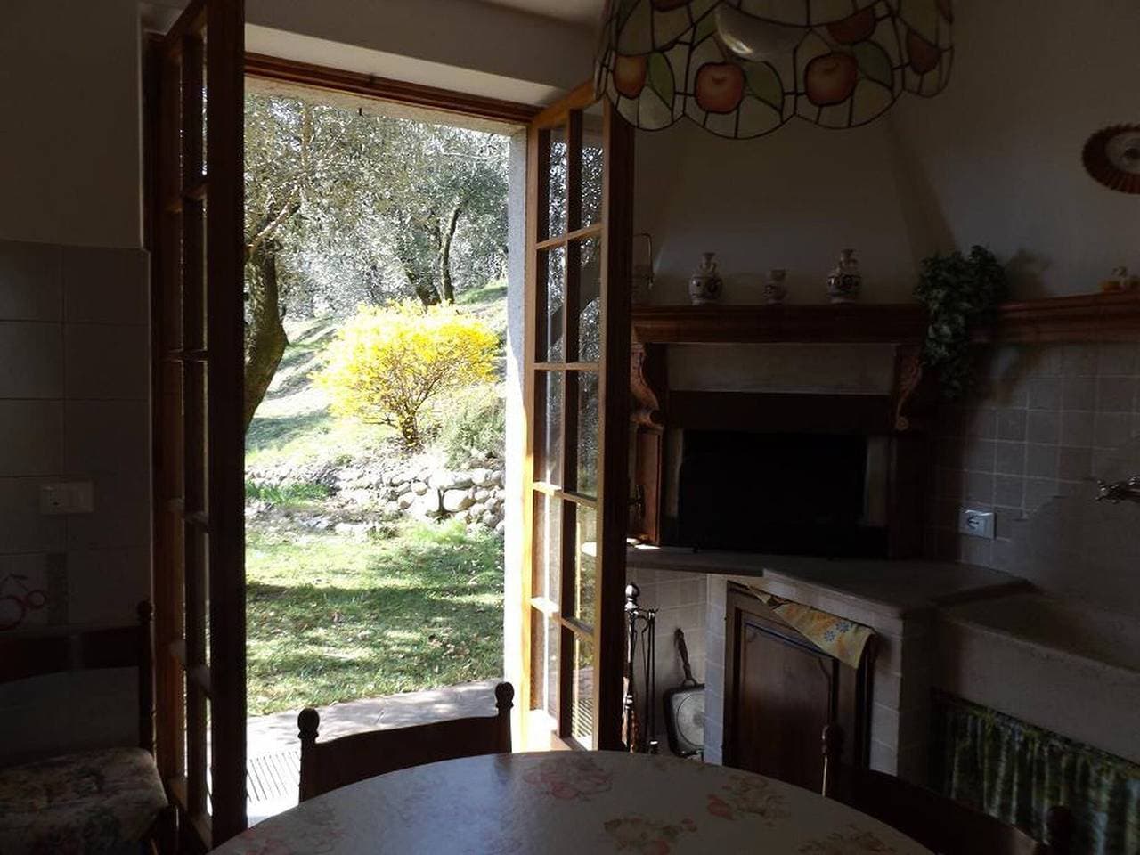 Foto 5 von 22: Villa Rocca a Marciaga