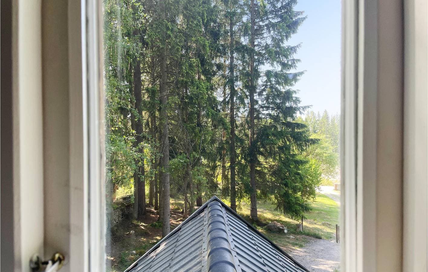 Foto 10 von 26: Ferienhaus für 5 Personen mit Garten